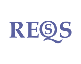 REQSS 第25类服装鞋帽商标图样