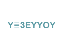 YE3EYYOY 第25类服装鞋帽商标图样