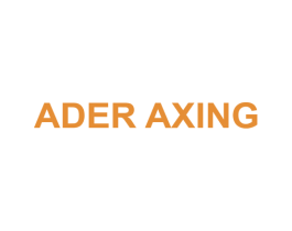 ADER AXING 第25类服装鞋帽商标图样