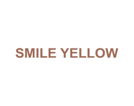 SMILE YELLOW 第25类服装鞋帽商标图样