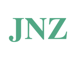 JNZ 第25类服装鞋帽商标图样