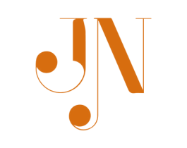 JN 第25类服装鞋帽商标图样