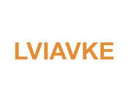 LVIAVKE 第25类服装鞋帽商标图样