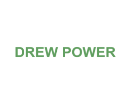 DREW POWER 第25类服装鞋帽商标图样
