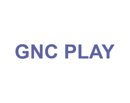 GNC PLAY 第25类服装鞋帽商标图样