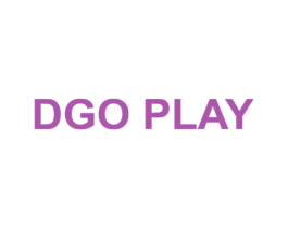 DGO PLAY 第25类服装鞋帽商标图样