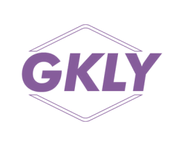 GKLY 第25类服装鞋帽商标图样