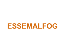 ESSEMALFOG 第25类服装鞋帽商标图样