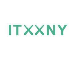 ITXXNY 第25类服装鞋帽商标图样