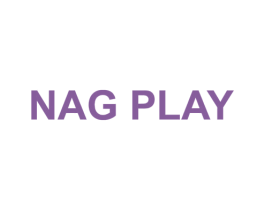 NAG PLAY 第25类服装鞋帽商标图样