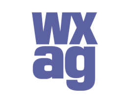 WXAG 第25类服装鞋帽商标图样