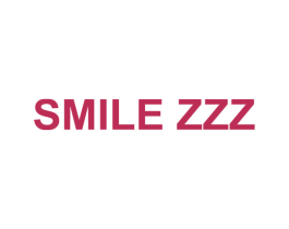 SMILE ZZZ 第25类服装鞋帽商标图样