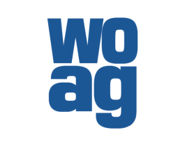 WOAG 第25类服装鞋帽商标图样