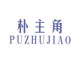 朴主角 第25类服装鞋帽商标图样