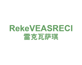 雷克瓦萨琪 REKEVEASRECI 第25类服装鞋帽商标图样