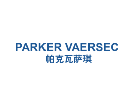 PARKER VAERSEC 帕克瓦萨琪 第25类服装鞋帽商标图样
