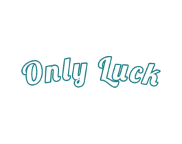 ONLY LUCK 第30类小食配料商标图样