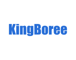 KINGBOREE 第30类小食配料商标图样