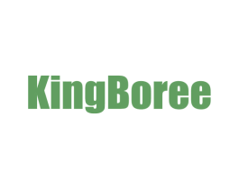 KINGBOREE 第29类食品商标图样