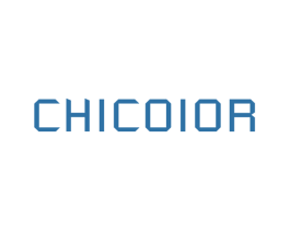 CHICOIOR 第25类服装鞋帽商标图样