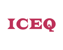 ICEQ 第25类服装鞋帽商标图样