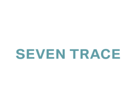 SEVEN TRACE 第25类服装鞋帽商标图样