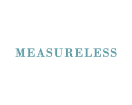 MEASURELESS 第25类服装鞋帽商标图样