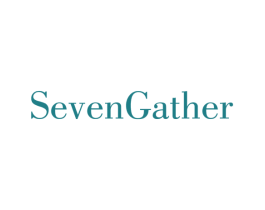 SEVENGATHER 第25类服装鞋帽商标图样
