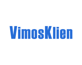 VIMOSKLIEN 第25类服装鞋帽商标图样
