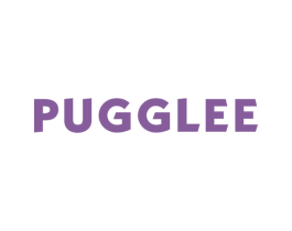 PUGGLEE 第25类服装鞋帽商标图样