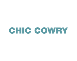 CHIC COWRY 第14类珠宝钟表商标图样