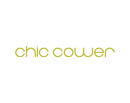 CHIC COWER 第14类珠宝钟表商标图样