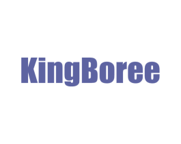 KINGBOREE 第14类珠宝钟表商标图样