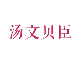 汤文贝臣 第11类家用电器商标图样