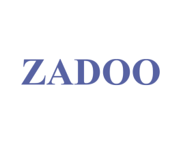 ZADOO 第10类医疗器械商标图样