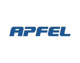 APFEL 第9类科学仪器商标图样