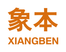 象本 第6类五金金属商标图样