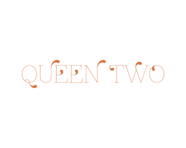 QUEEN TWO 第5类医药商标图样