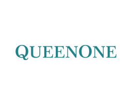 QUEENONE 第5类医药商标图样