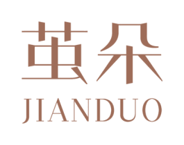 茧朵 第5类医药商标图样