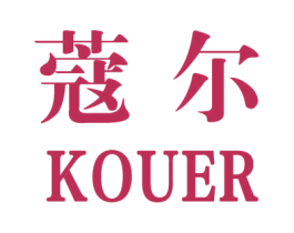 蔻尔 第5类医药商标图样