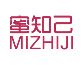 蜜知己 第5类医药商标图样