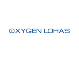 OXYGEN LOHAS 第5类医药商标图样