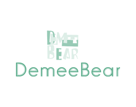 DEMEEBEAR 第5类医药商标图样