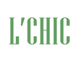 L'CHIC 第3类化妆品商标图样