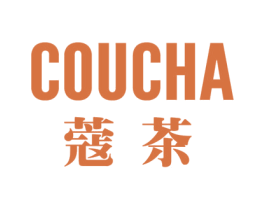 蔻茶 COUCHA 第3类化妆品商标图样