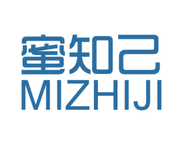 蜜知己 第3类化妆品商标图样