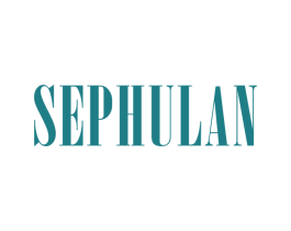 SEPHULAN 第3类化妆品商标图样