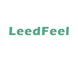 LEEDFEEL 第18类皮革箱包商标图样