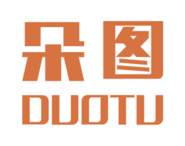 朵图 第16类办公工具商标图样